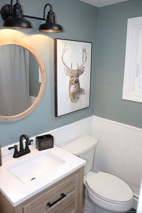 Tiny photo for 360 Fountain Street #APT 5, New Haven, CT 06515 (MLS # 24142359)