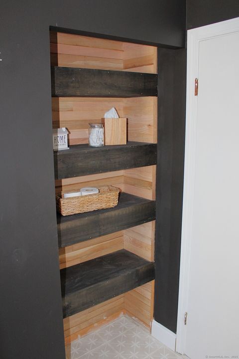 Tiny photo for 360 Fountain Street #APT 5, New Haven, CT 06515 (MLS # 24142359)