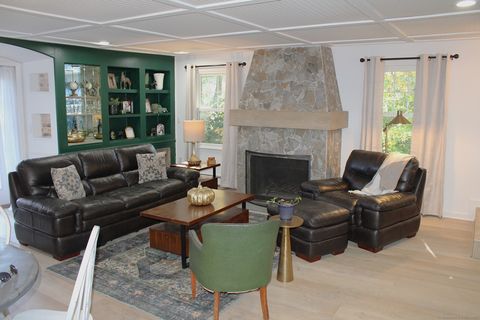 Tiny photo for 360 Fountain Street #APT 5, New Haven, CT 06515 (MLS # 24142359)