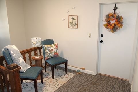 Tiny photo for 360 Fountain Street #APT 5, New Haven, CT 06515 (MLS # 24142359)