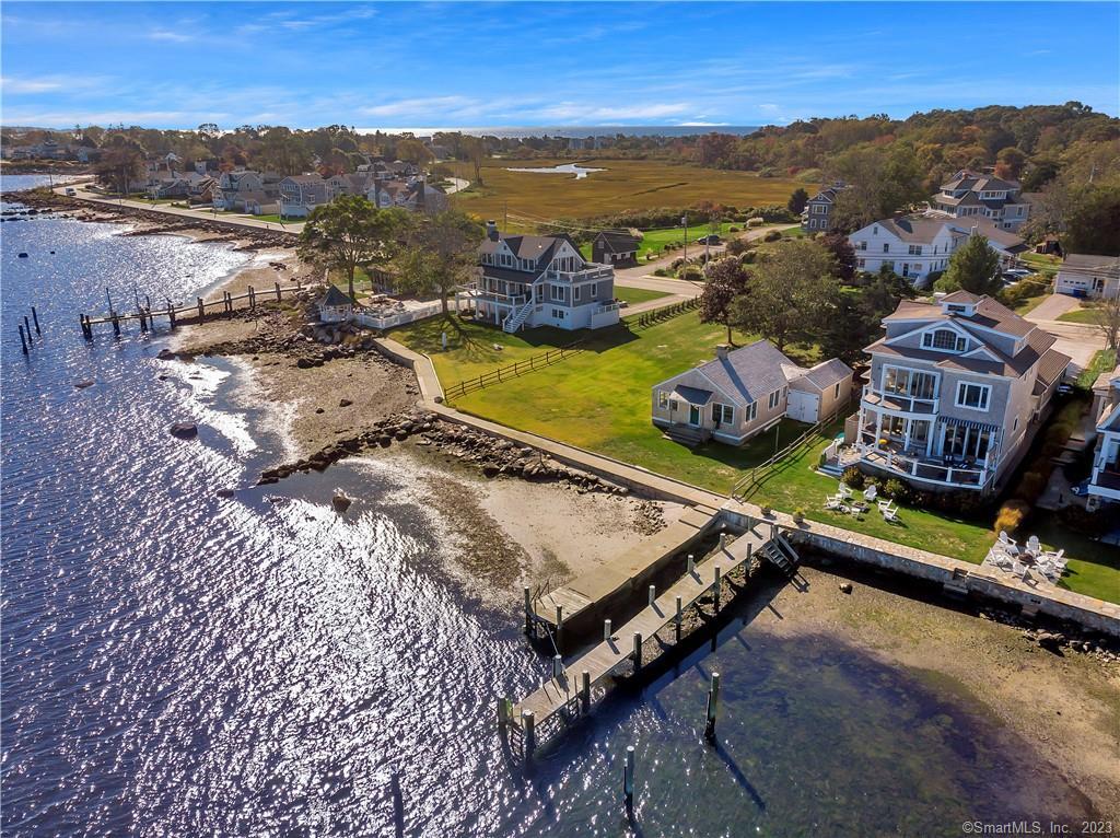 Property for Sale at 2123 E Shore Avenue, Groton, Connecticut - Bedrooms: 2 
Bathrooms: 1 
Rooms: 4  - $2,900,000