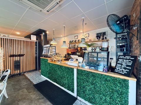 Tiny photo for 881 Lafayette Boulevard #2H, Bridgeport, CT 06604 (MLS # 24159251)