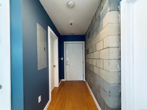 Tiny photo for 881 Lafayette Boulevard #2H, Bridgeport, CT 06604 (MLS # 24159251)