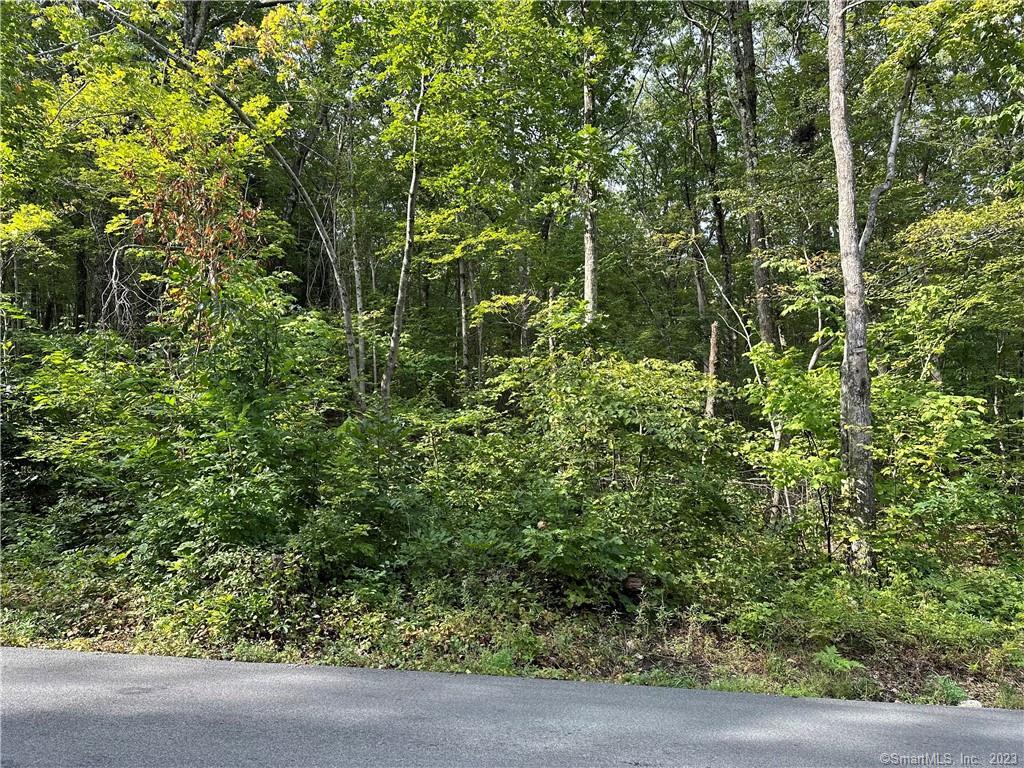 Sackett Hill Road, Warren, Connecticut -  - 