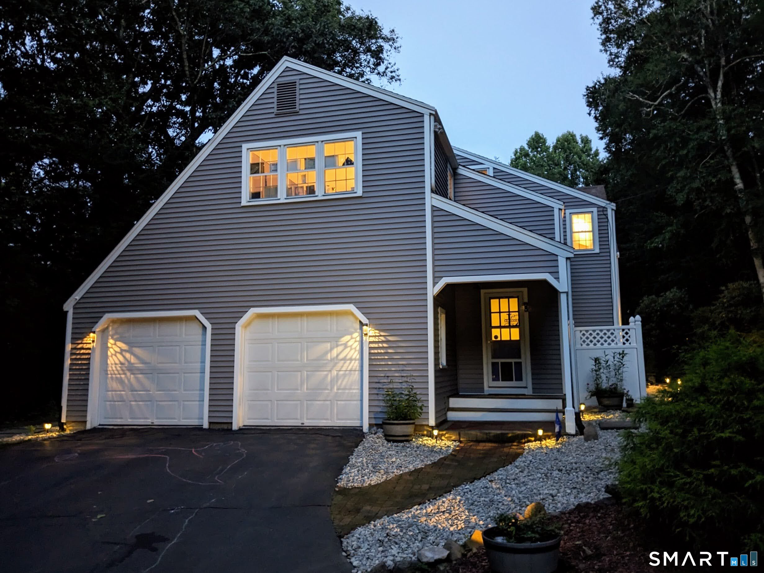 35 Shingle Mill Road