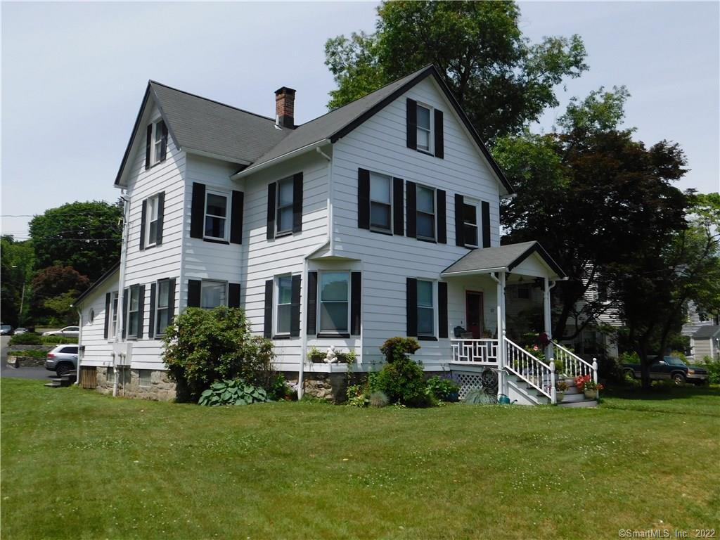 Photo 1 of 57 Silvermine Avenue A, Norwalk, Connecticut, $1,825, Web #: 170194524