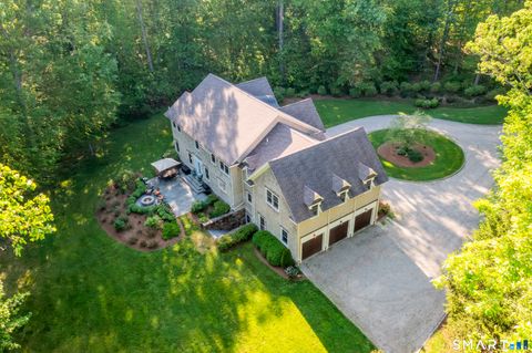 Photo of 32 Lobdell Lane, Easton, CT 06612 (MLS # 24168869)