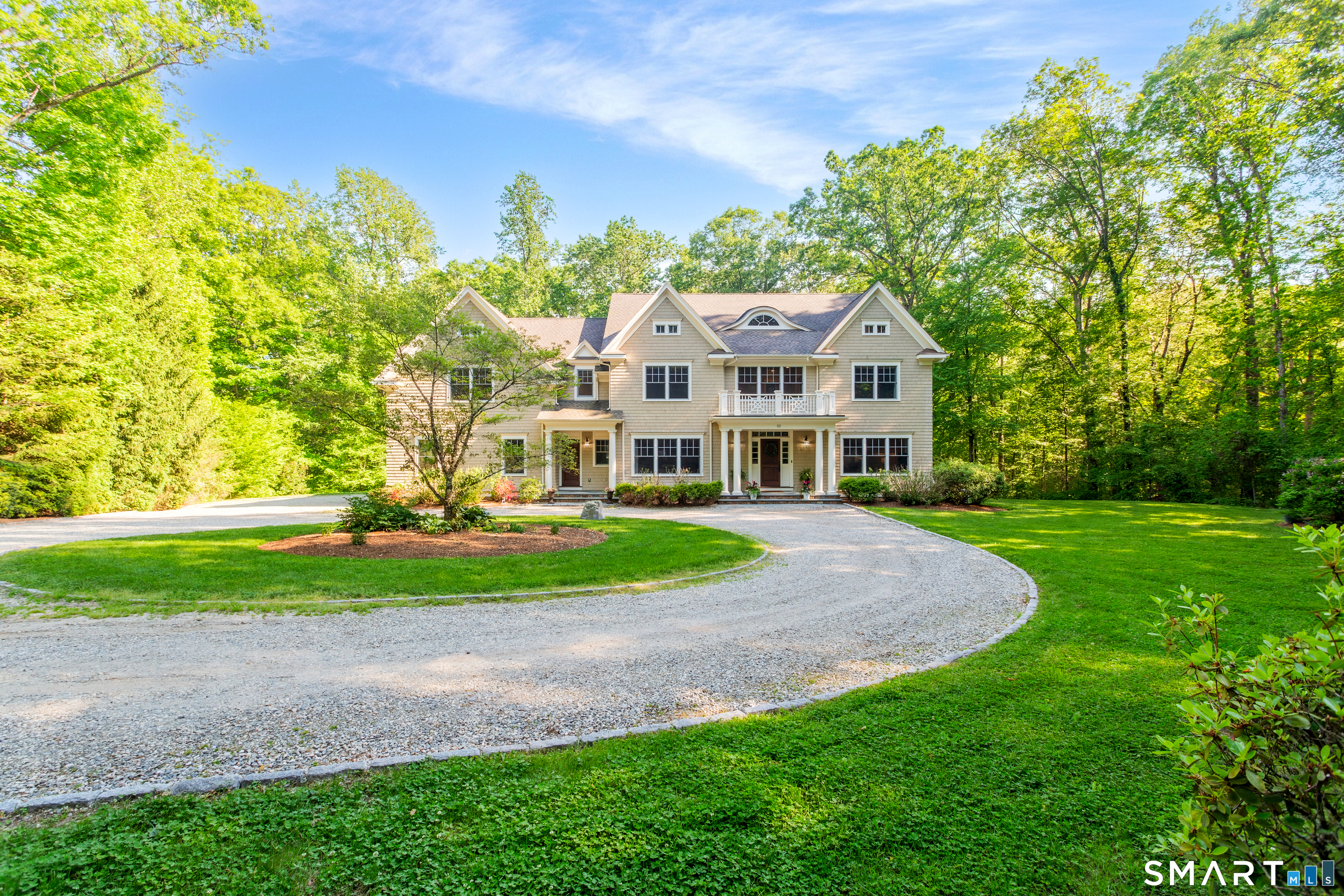 32 Lobdell Lane