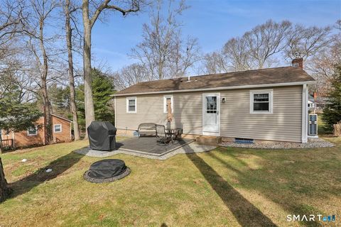Tiny photo for 16 Phelps Road, Marlborough, CT 06447 (MLS # 24161674)