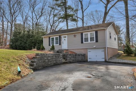 Tiny photo for 16 Phelps Road, Marlborough, CT 06447 (MLS # 24161674)