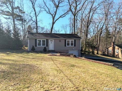 Photo of 16 Phelps Road, Marlborough, CT 06447 (MLS # 24161674)