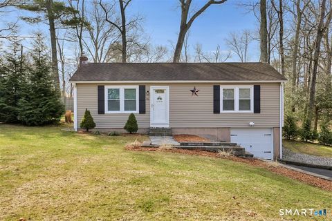 Tiny photo for 16 Phelps Road, Marlborough, CT 06447 (MLS # 24161674)