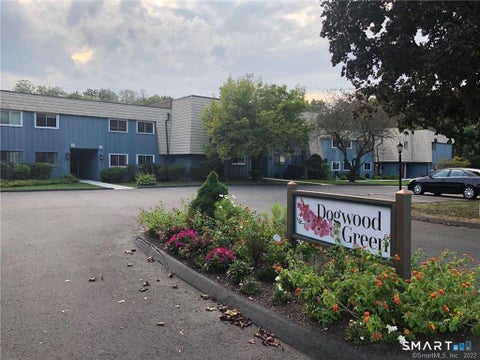 Condo For Sale - 1201 Stratfield Road #1201<br/> Fairfield, CT 06825