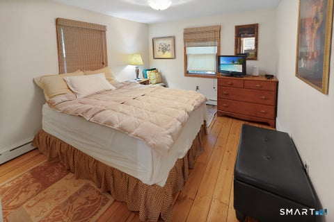 Tiny photo for 32 Tower Hill Lake Road, Deep River, CT 06417 (MLS # 24210795)