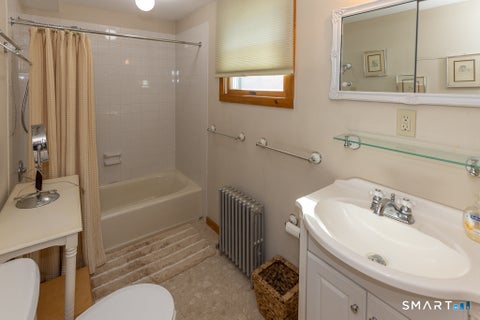 Tiny photo for 32 Tower Hill Lake Road, Deep River, CT 06417 (MLS # 24210795)
