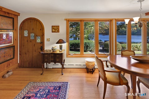 Tiny photo for 32 Tower Hill Lake Road, Deep River, CT 06417 (MLS # 24210795)