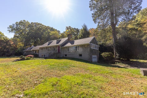 Tiny photo for 32 Tower Hill Lake Road, Deep River, CT 06417 (MLS # 24210795)
