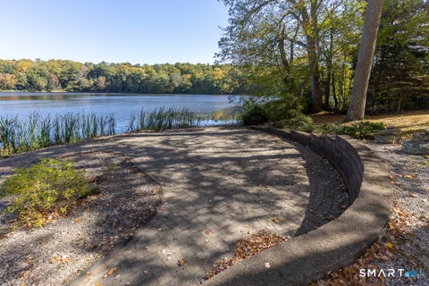 Tiny photo for 32 Tower Hill Lake Road, Deep River, CT 06417 (MLS # 24210795)