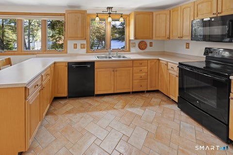 Tiny photo for 32 Tower Hill Lake Road, Deep River, CT 06417 (MLS # 24210795)