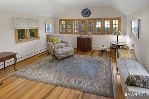 Tiny photo for 32 Tower Hill Lake Road, Deep River, CT 06417 (MLS # 24210795)