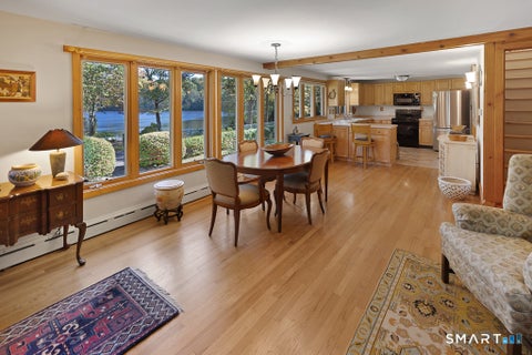 Tiny photo for 32 Tower Hill Lake Road, Deep River, CT 06417 (MLS # 24210795)