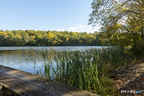 Tiny photo for 32 Tower Hill Lake Road, Deep River, CT 06417 (MLS # 24210795)
