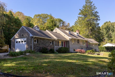 Photo of 32 Tower Hill Lake Road, Deep River, CT 06417 (MLS # 24210795)