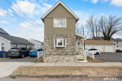Tiny photo for 15 California Street, West Haven, CT 06516 (MLS # 24163244)
