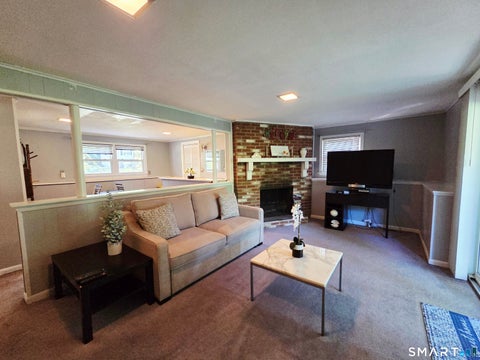 Tiny photo for 25 Sylvia Lane, Windsor, CT 06095 (MLS # 24180894)