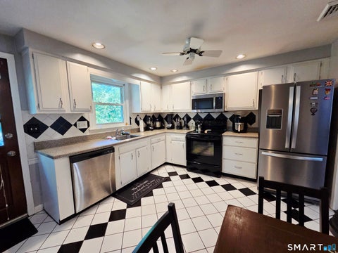 Tiny photo for 25 Sylvia Lane, Windsor, CT 06095 (MLS # 24180894)