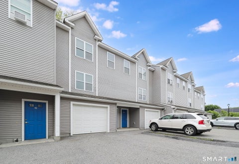 Tiny photo for 62 Chestnut St Extension #7, Danbury, CT 06811 (MLS # 24212871)