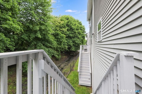 Tiny photo for 62 Chestnut St Extension #7, Danbury, CT 06811 (MLS # 24212871)