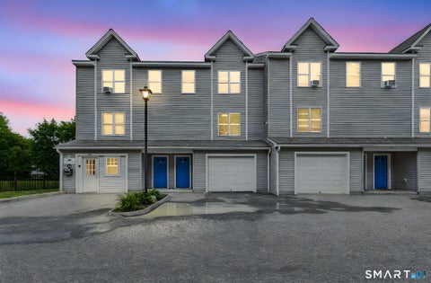 Tiny photo for 62 Chestnut St Extension #7, Danbury, CT 06811 (MLS # 24212871)