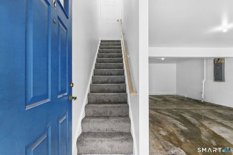 Tiny photo for 62 Chestnut St Extension #7, Danbury, CT 06811 (MLS # 24212871)