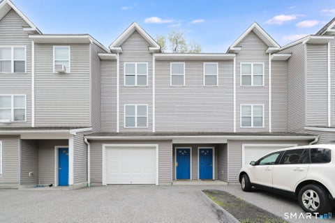 Tiny photo for 62 Chestnut St Extension #7, Danbury, CT 06811 (MLS # 24212871)