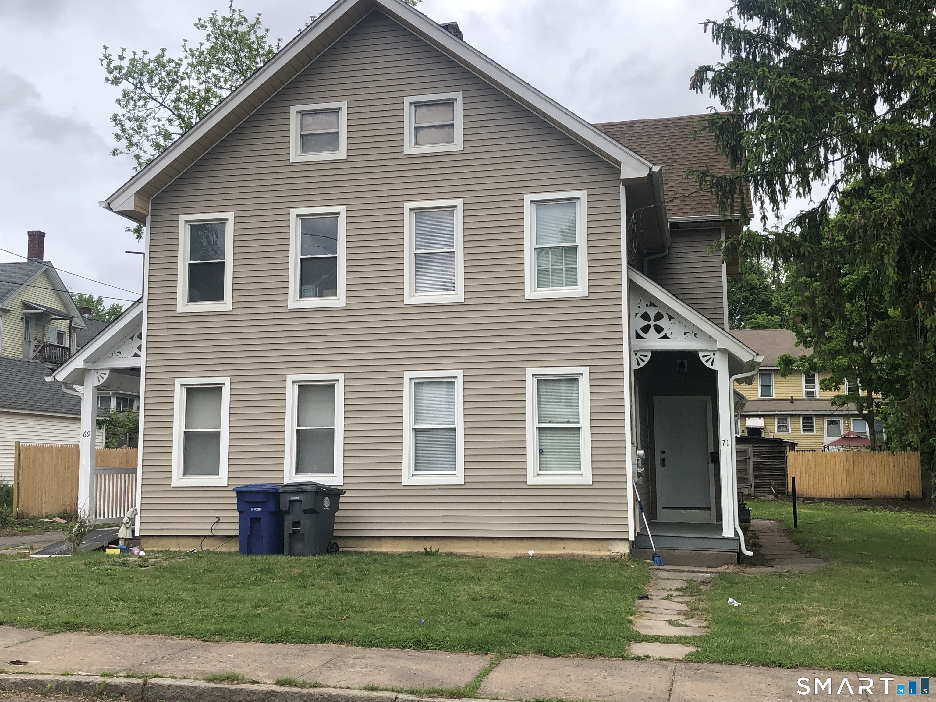 69 Prospect Street
