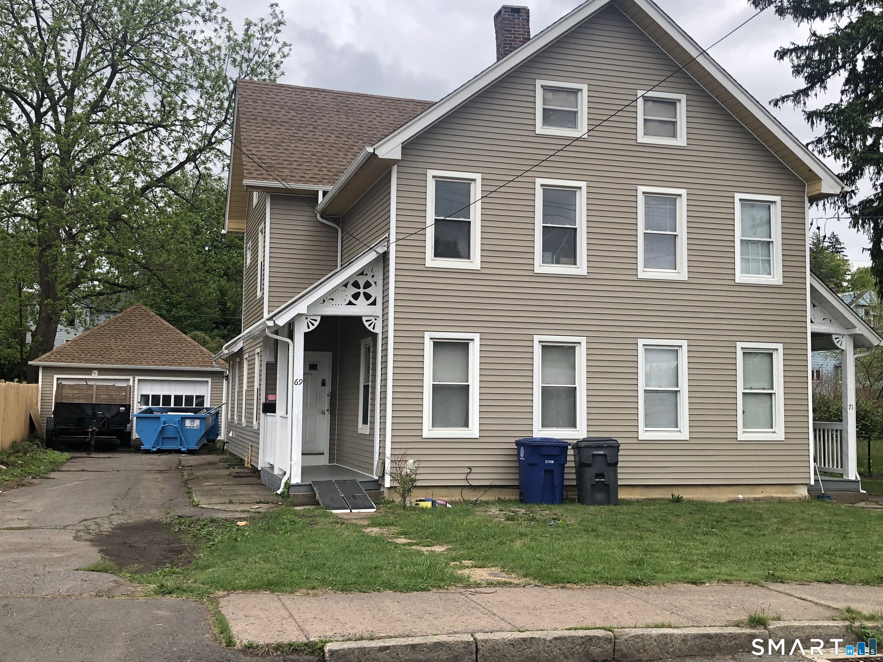 69 Prospect Street