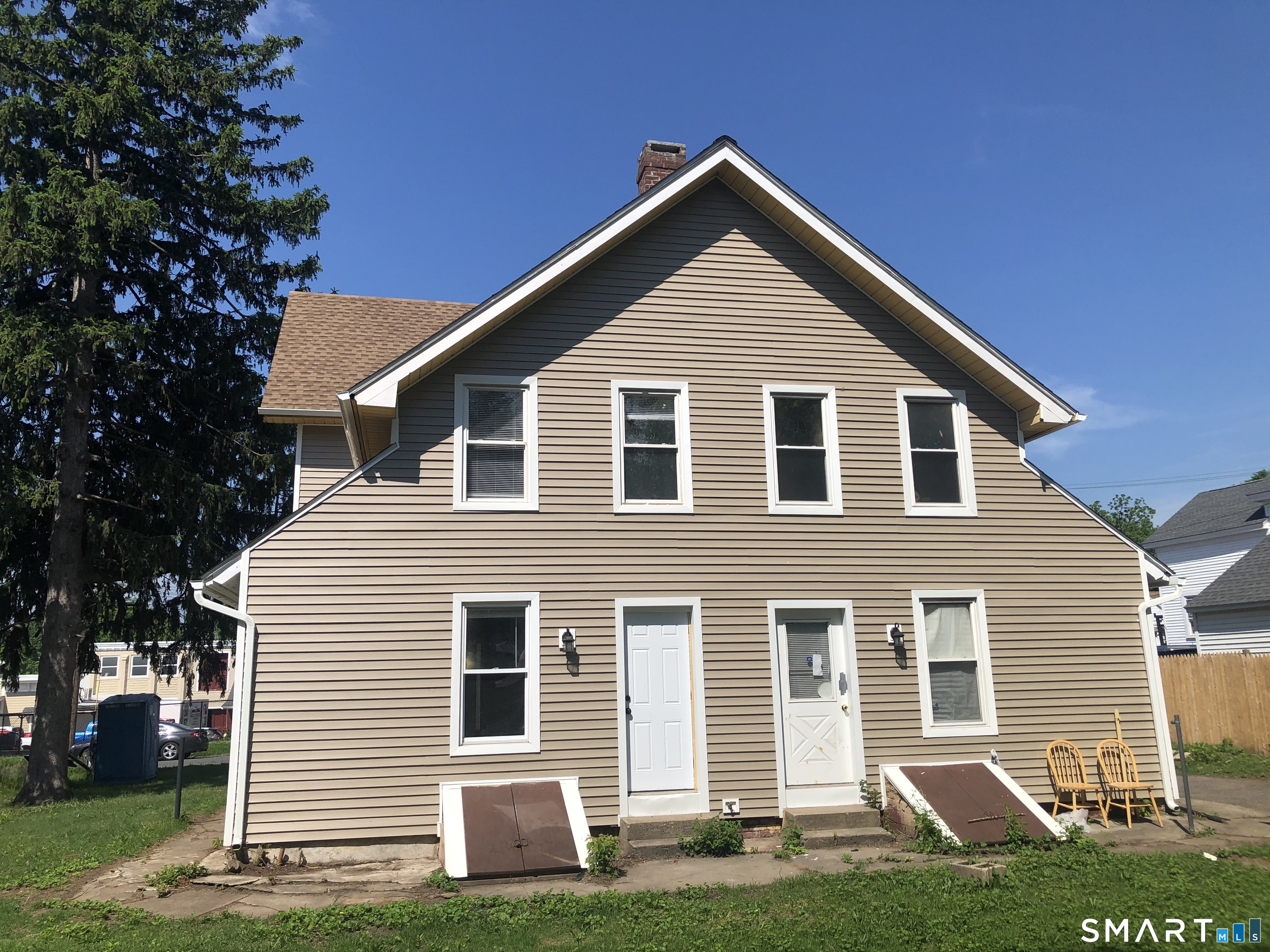 69 Prospect Street