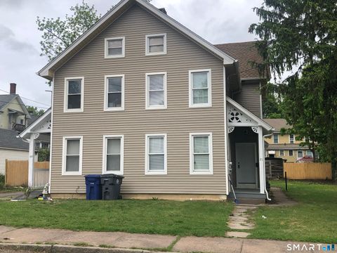 Photo of 69 Prospect Street, Enfield, CT 06082 (MLS # 24175186)
