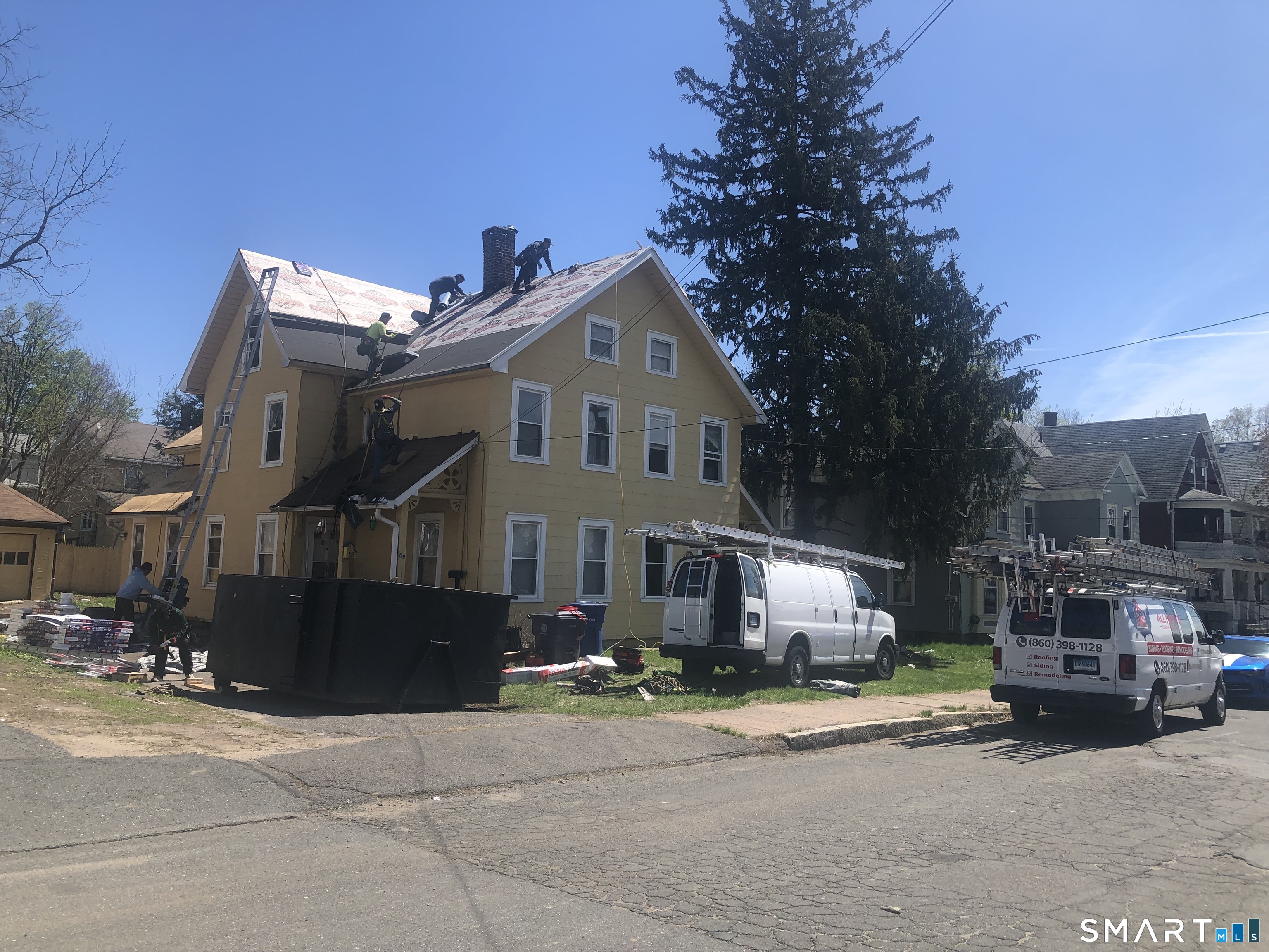 69 Prospect Street