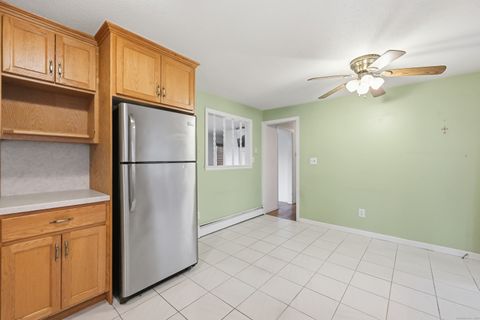 Tiny photo for 140 Cooke Street, Plainville, CT 06062 (MLS # 24132286)