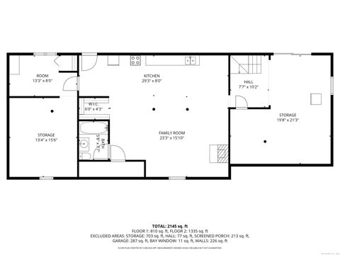 Tiny photo for 140 Cooke Street, Plainville, CT 06062 (MLS # 24132286)