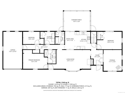 Tiny photo for 140 Cooke Street, Plainville, CT 06062 (MLS # 24132286)