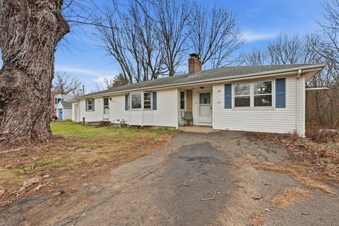 Tiny photo for 140 Cooke Street, Plainville, CT 06062 (MLS # 24132286)