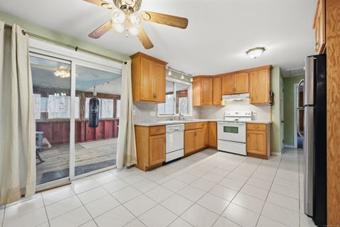 Tiny photo for 140 Cooke Street, Plainville, CT 06062 (MLS # 24132286)