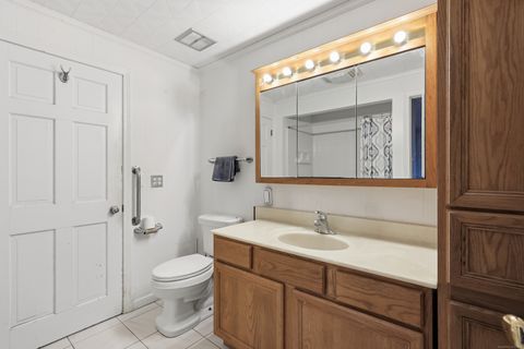 Tiny photo for 140 Cooke Street, Plainville, CT 06062 (MLS # 24132286)