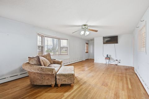 Tiny photo for 140 Cooke Street, Plainville, CT 06062 (MLS # 24132286)