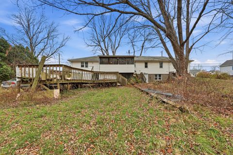 Tiny photo for 140 Cooke Street, Plainville, CT 06062 (MLS # 24132286)