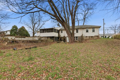 Tiny photo for 140 Cooke Street, Plainville, CT 06062 (MLS # 24132286)