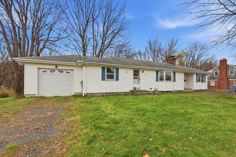 Tiny photo for 140 Cooke Street, Plainville, CT 06062 (MLS # 24132286)
